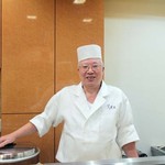 Sushi Kusumi - 