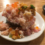 大衆割烹ＴＡＫＥＹＡ - 