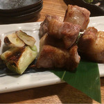 大衆割烹ＴＡＫＥＹＡ - 