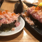 大衆割烹ＴＡＫＥＹＡ - 