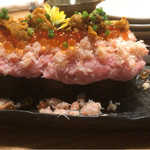 大衆割烹ＴＡＫＥＹＡ - 