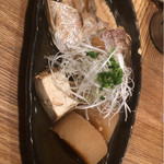 大衆割烹ＴＡＫＥＹＡ - 