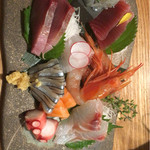 大衆割烹ＴＡＫＥＹＡ - 