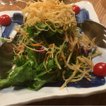 大衆割烹ＴＡＫＥＹＡ - 