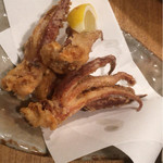 大衆割烹ＴＡＫＥＹＡ - 