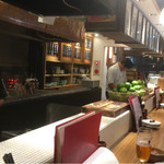 大衆割烹ＴＡＫＥＹＡ - 