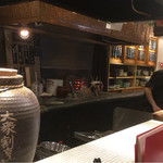 大衆割烹ＴＡＫＥＹＡ - 