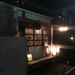 大衆割烹ＴＡＫＥＹＡ - 