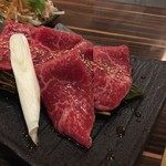 しげ吉 - 上ロース 20616.10再訪