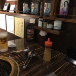 しげ吉 - 20616.10再訪