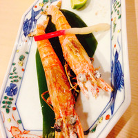 いけす鶴八 新栄店 - 