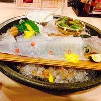 いけす鶴八 新栄店 - 