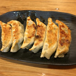 うま煮ラーメン 醤 - 