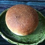 自家培養醗酵種パン 侭 - テーブルパン