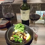 花鳥風月 - これも飲んじゃいました