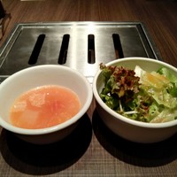 原宿焼肉 KINTAN - 