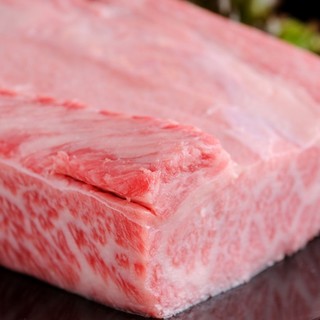 仕入れに自信あり◎とろけるほど柔らかく上質な松阪牛を堪能