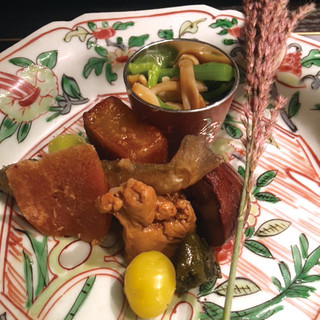 西中洲 鮨 山椒郎_2