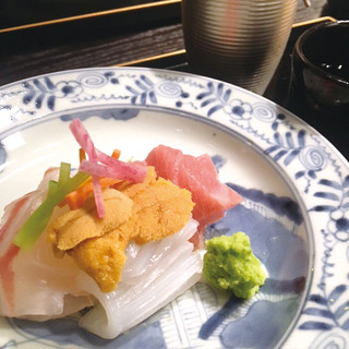 西中洲 鮨 山椒郎_0