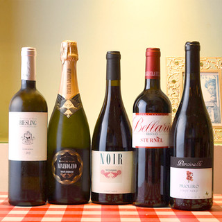 トラットリア サルサマーレ_1