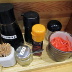 らーめん屋 一火 - 