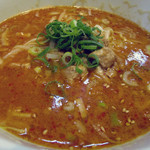 らーめん屋 一火 - みそラーメン