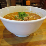 らーめん屋 一火 - みそラーメン