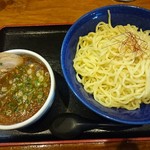 Menyaippongi - みそつけ麺（大盛無料）　780円