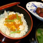 日本料理 華の縁 - 