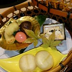 日本料理 華の縁 - 