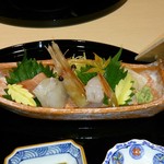 日本料理 華の縁 - 