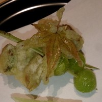 日本料理 華の縁 - 