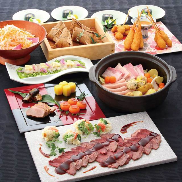 庵 川西店 アン 川西能勢口 創作料理 食べログ 庵 川西店 アン 川西能勢口 創作料理 食べログ