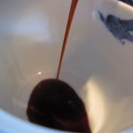 花野そば - そばつゆ（薄口）