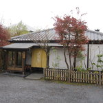 花野そば - 外観