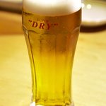Yakiniku Souen - 料理・生中ビール