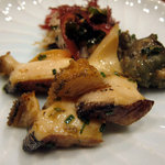 コルザ - アワビ