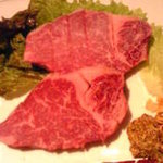 精肉&焼肉 たつ屋 - 