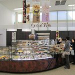 오카시도코로 하나오카 가루이자와점 - お店全景 H22.11