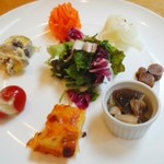 オトワキッチン - オードブル