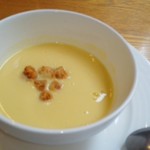 オトワキッチン - スープ