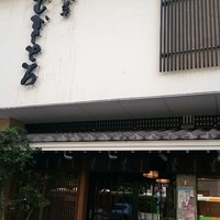 浅草むぎとろ 本店 - 2016/10