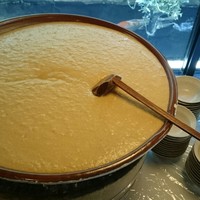 浅草むぎとろ 本店 - 2016/10　麦とろは、飲み物です！！