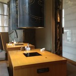 飛騨牛一頭家 馬喰一代 名古屋 - 和モダンな空間