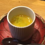 飛騨牛一頭家 馬喰一代 名古屋 - デザート