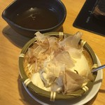 飛騨牛一頭家 馬喰一代 名古屋 - 自家製豆冨
