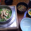 釜飯と串焼き 麻鳥