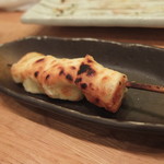 鶏敏 - チーズ