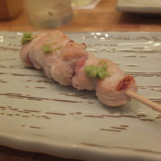 恵比寿で人気の焼き鳥 ランキングtop 食べログ