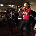 Supein Kurabu - Special Jazz session